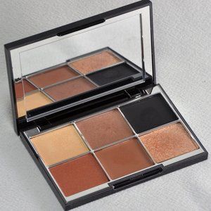 wayne goss Topaz pallette